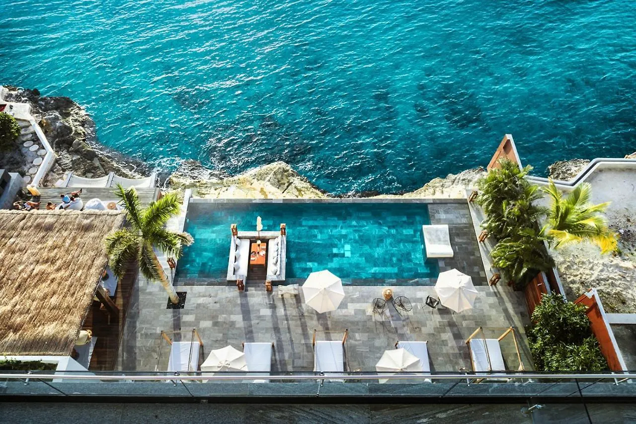 Hotel B Unique (Adults Only) Cozumel