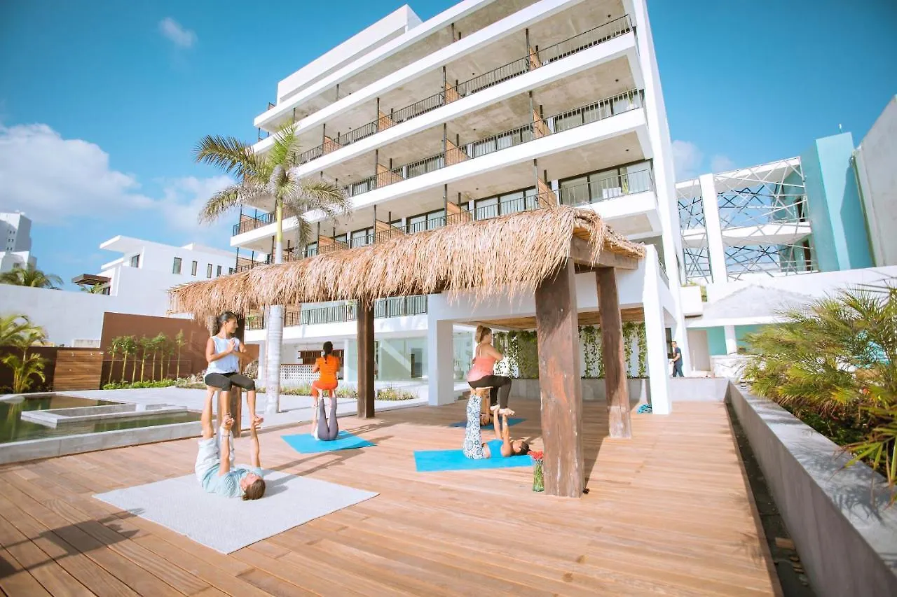 Hotel B Unique (Adults Only) Cozumel