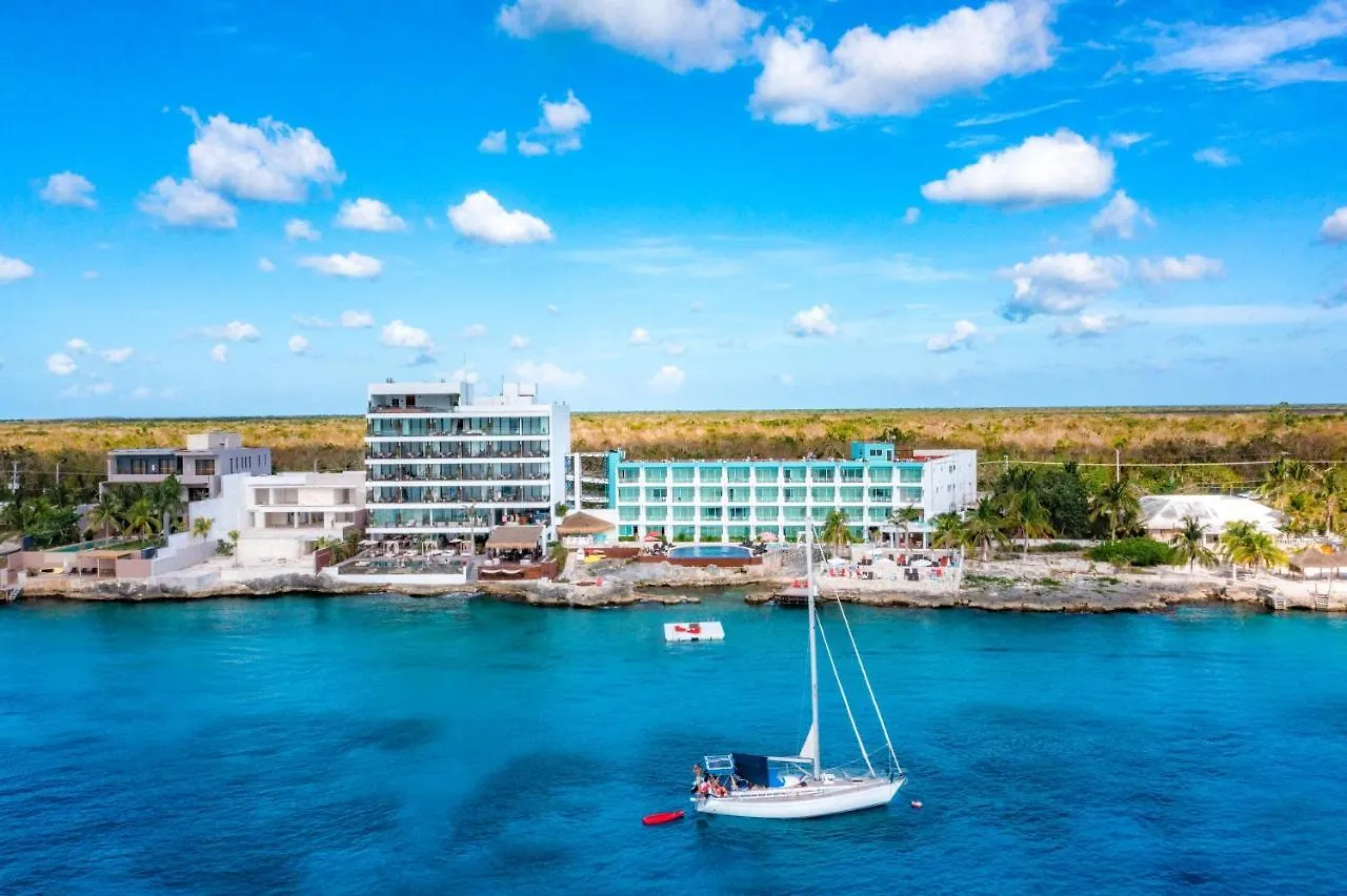 Hotel B Unique (Adults Only) Cozumel 5*,
