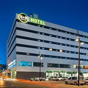 Almería Vicar Hotel
