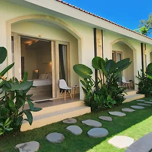 D'leafy 3*, Seminyak (Bali) Indonesia