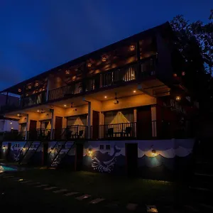 Falcon Riverview , Kuttampuzha India